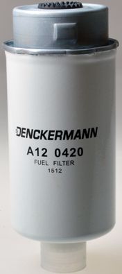 filtru combustibil A120420 DENCKERMANN