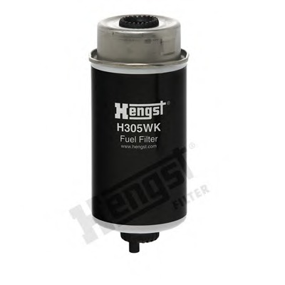 filtru combustibil H305WK HENGST FILTER