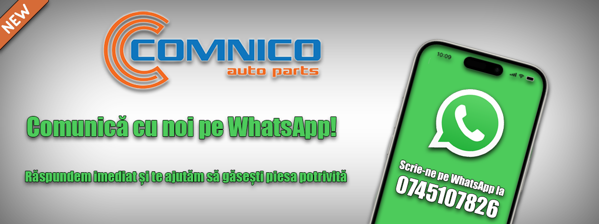 Banner WhatsApp https://comnico.ro/